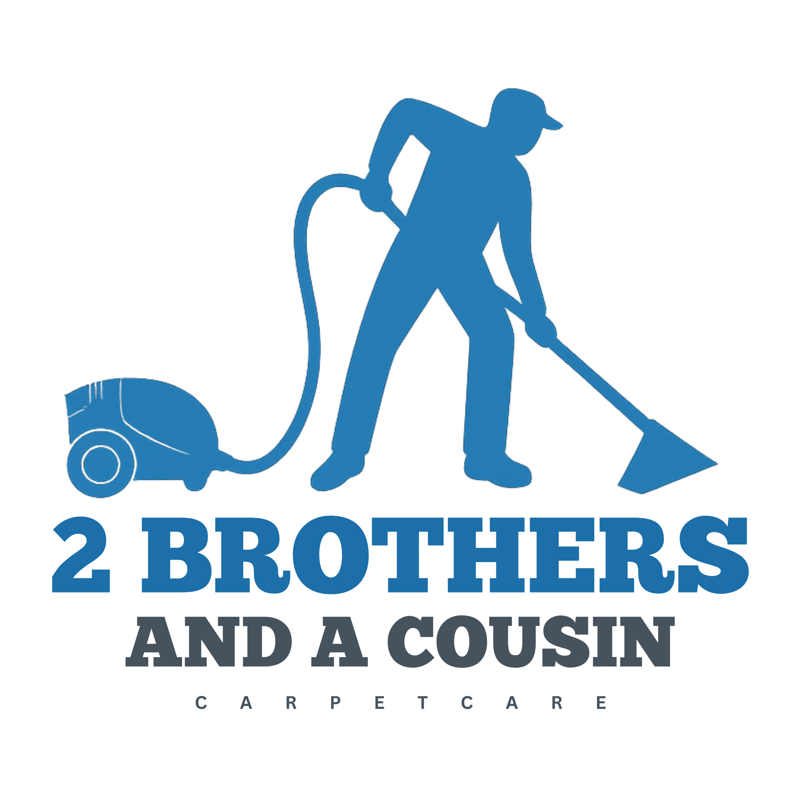 2 Brothers and A Cousin Carpet Care